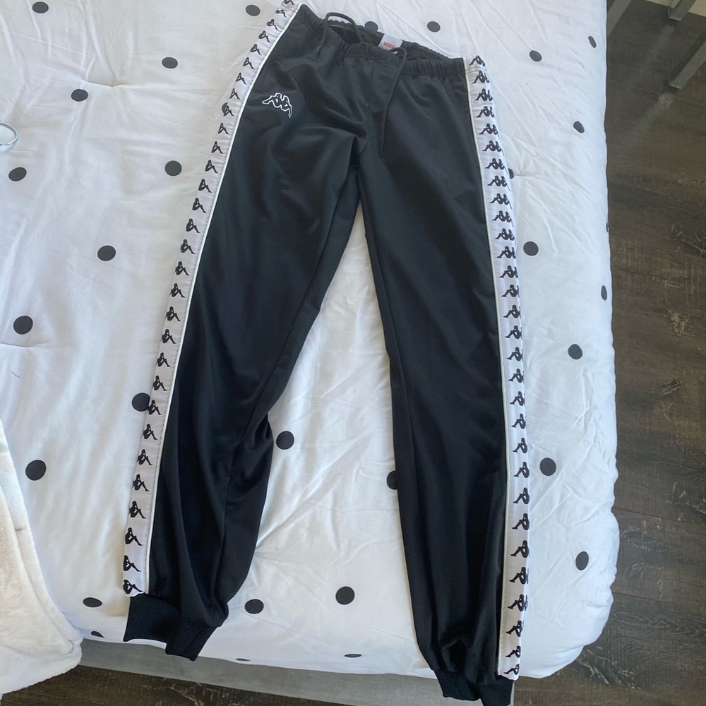 kappa pants